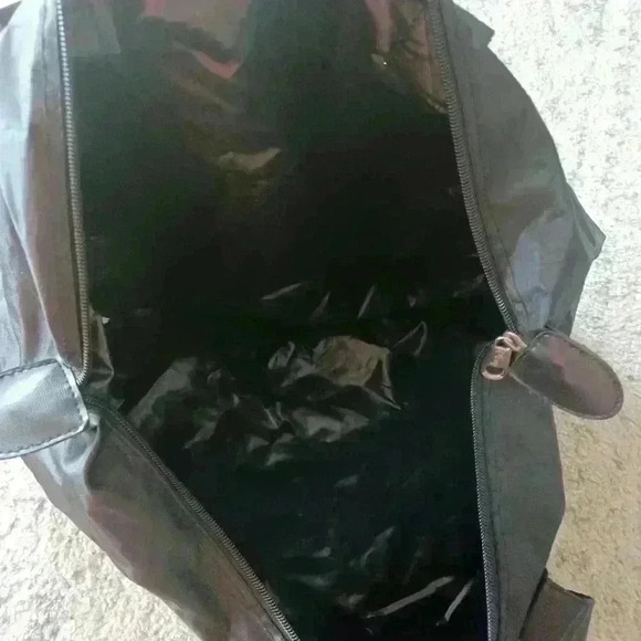 Disneyland Resort Large 100% Polyester Mickey Mouse Tote - Picture 8 of 13